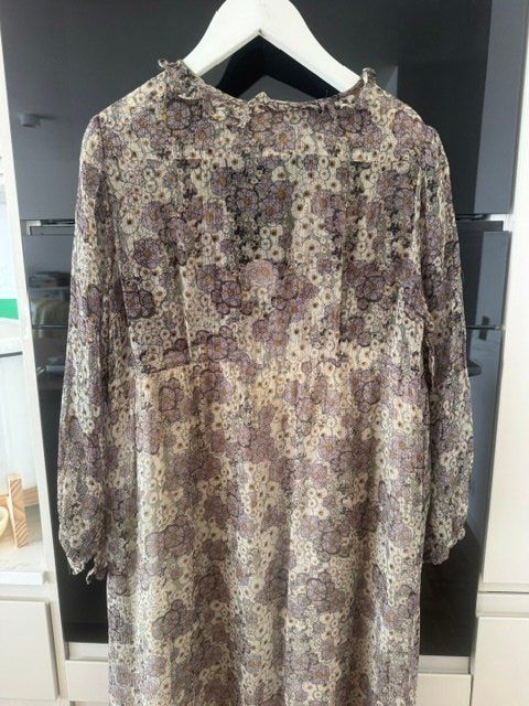 Isabel Marant Vestiti: Robe Isabel marrant Etoile – Usato da Genève venduto da san_lb79 1