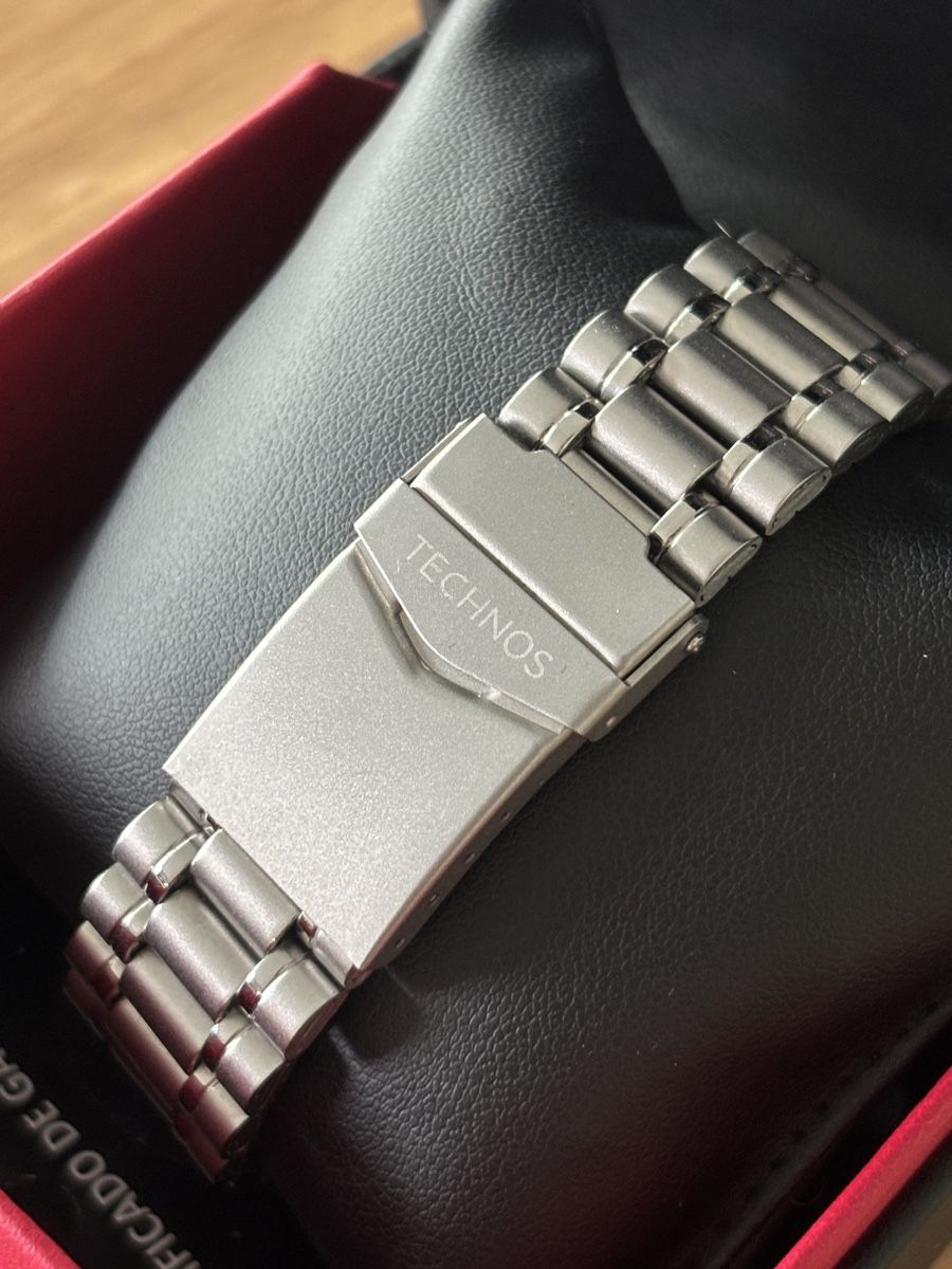 Technos Montres: TECHNOS Sky Diver – Neuf (Voir description) à Mellingen par Guilhermefurlan 3