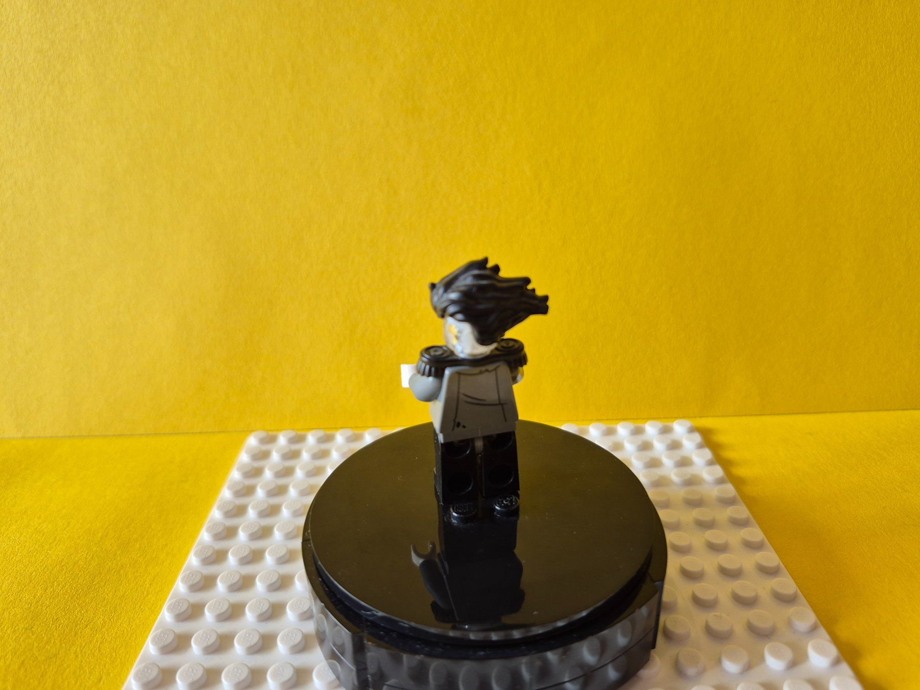Lego Spielzeuge: Lego Kaptain Salazar aus Set 71042 – Gebraucht aus Uttigen von Orbrick 2