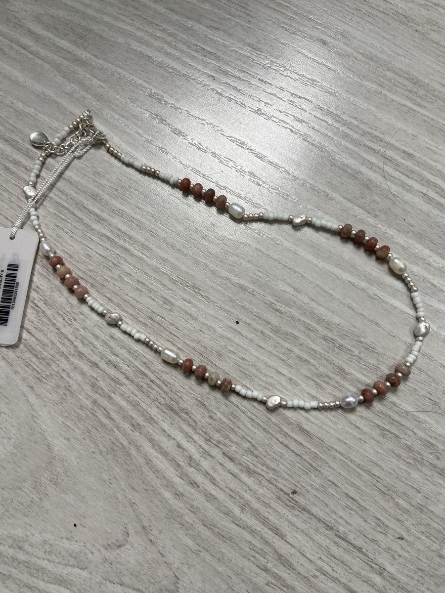 Catenine: Nile Kette 50cm – Nuovo (secondo la descrizione) da Wiesendangen venduto da Jafani 5