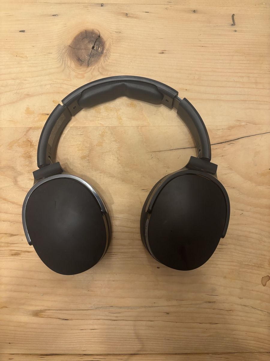 Skullcandy Casques audio: Skullcandy Hesh Evo Kopfhörer – D'occasion à Uttigen par fab_ws9v