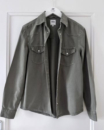 Men's shirt - Zara - size S