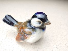 Goebel Vogel Porzellan