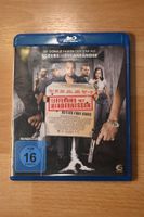 Blu-ray "Lieferung mit Hindernissen", Top Zustand! Action!