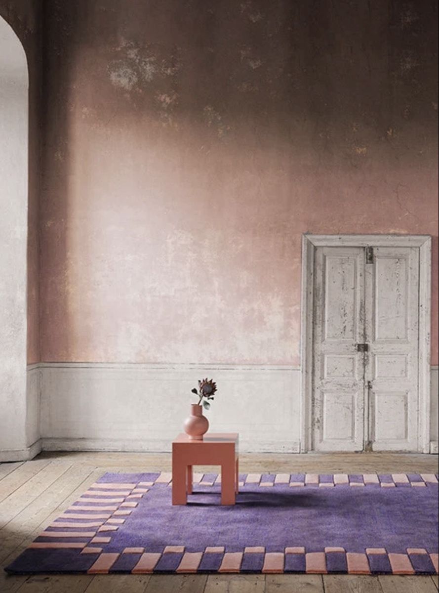 Tappeti: Layered Frame carpet  – Usato da Zürich venduto da sal_rx2q