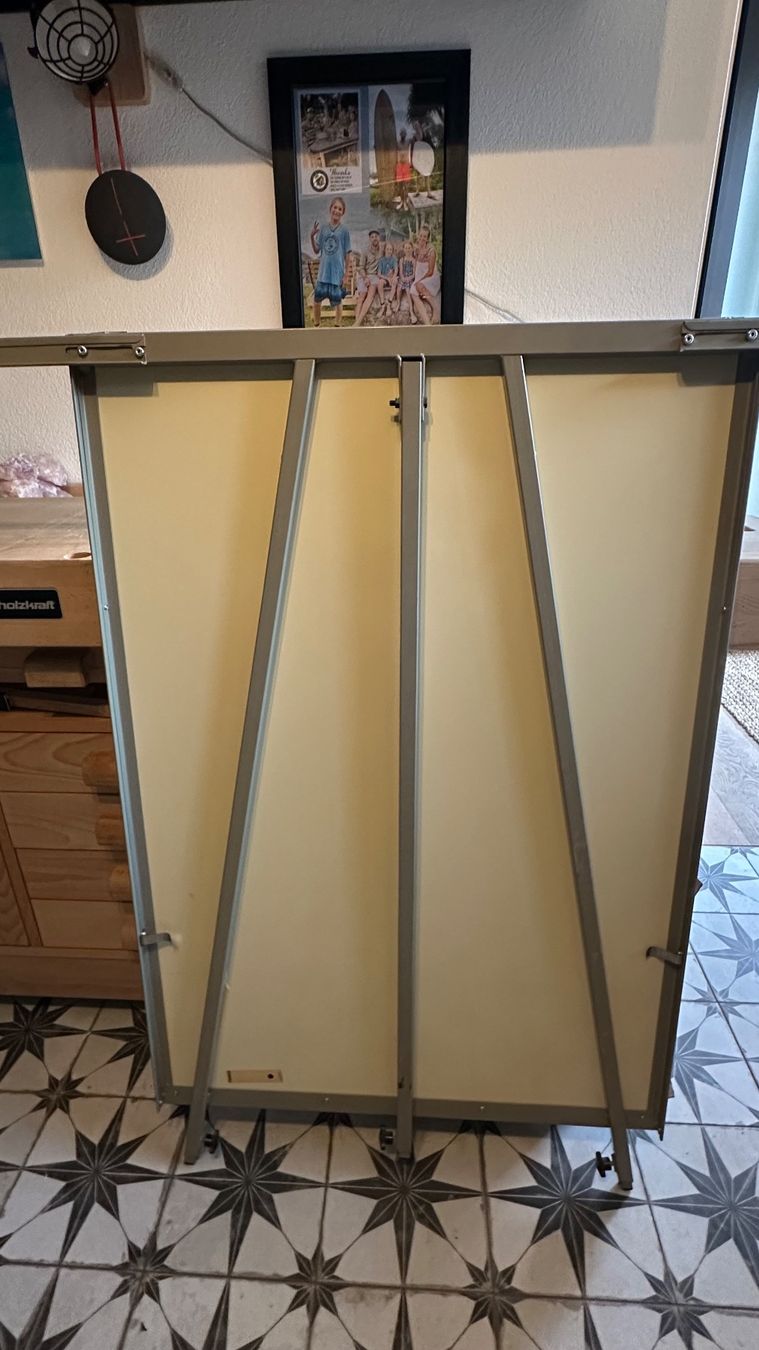 Allestimento di negozi e stand fieristici: Flip Chart – Usato da Weggis venduto da donpeppe 3