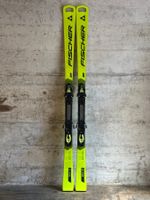 Fischer RC4 CT Top Ski 165CM 24/25