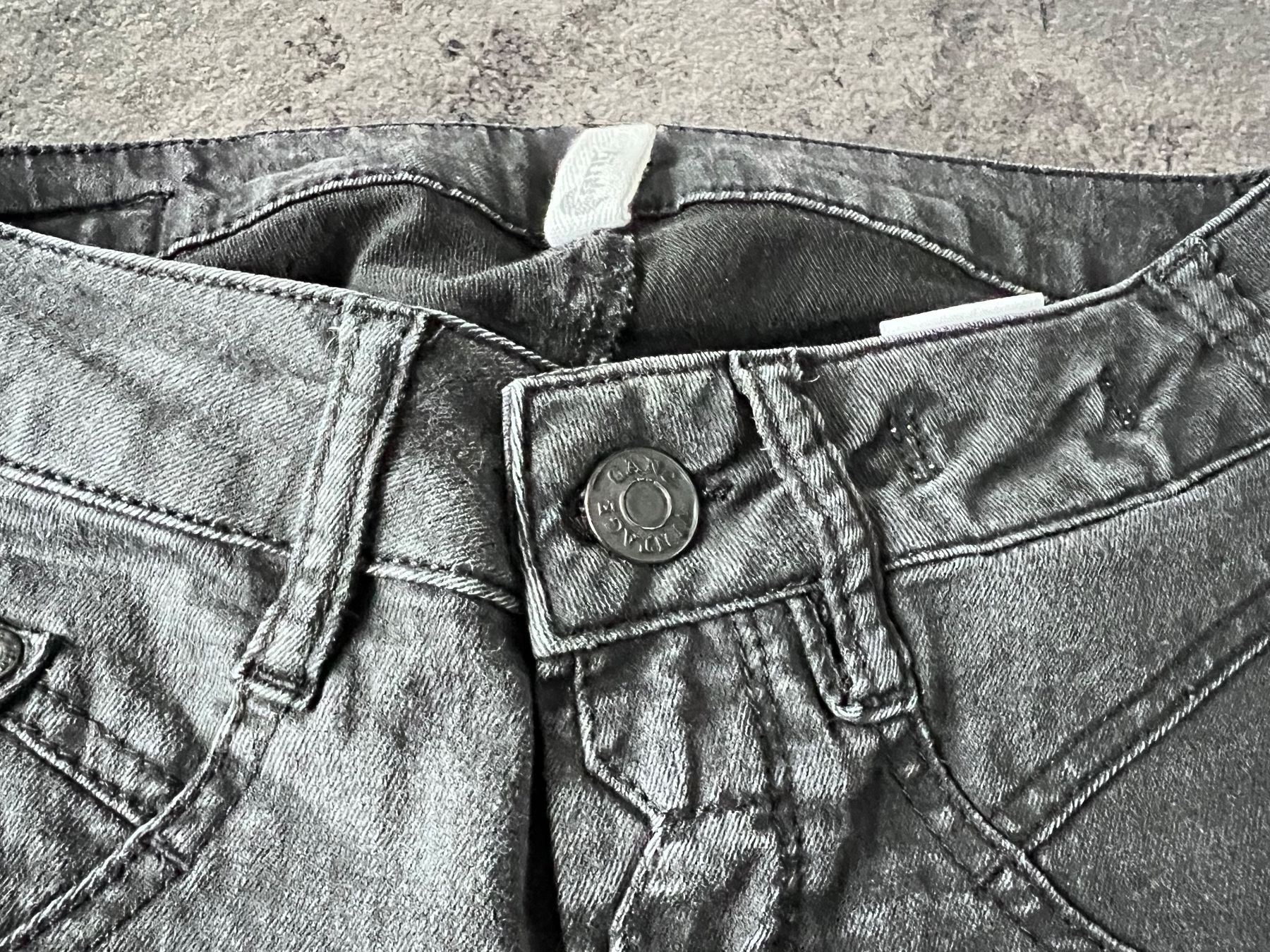 Gang Jeans: Gang Jeans, Gr. S – Usato da Walzenhausen venduto da Cerna007 5