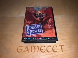 Rings of Power Sega Mega Drive Naughty Dog Crash Last of us
