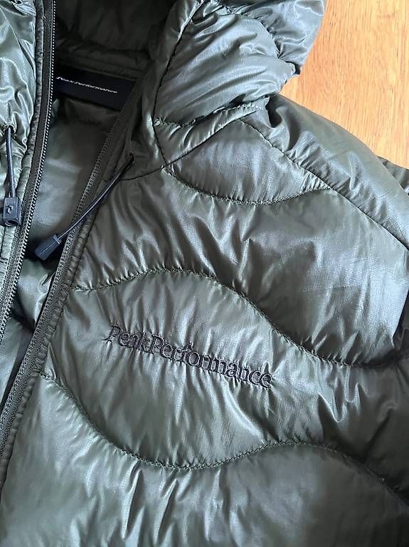 Giacche: Peak Performance Helium Down Jacket, Grösse M – Usato da Bern venduto da kam_5xmr 3