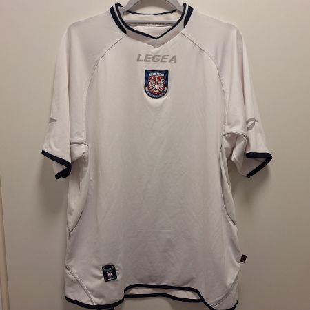 Legea Frankfurt A.M training trikot L-XL