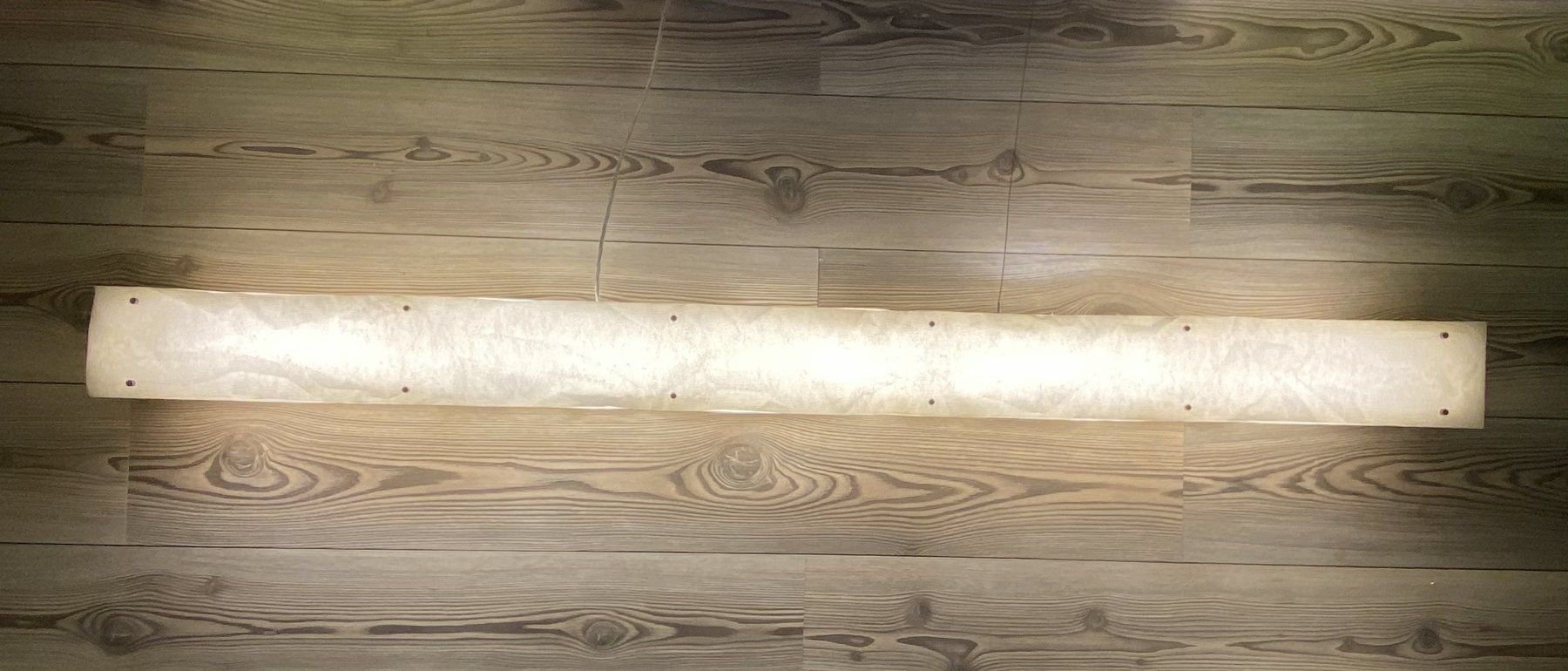 Belux Lampadari & plafoniere: Belux one by one Esstischleuchte / Pendelleuchte – Usato da Fürigen venduto da Lucky_NW