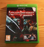 Killer Instinct - Combo Breaker Pack