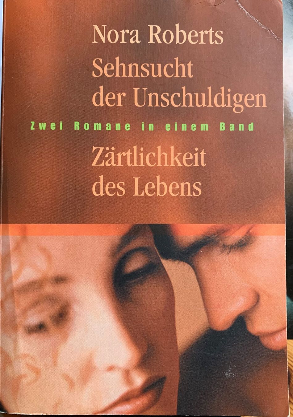 Libri: Sehnsucht der Unschuldigen/Zärtlichkeit des Lebens – Usato da Zürich venduto da MeineBilderkiste
