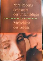 Sehnsucht der Unschuldigen/Zärtlichkeit des Lebens