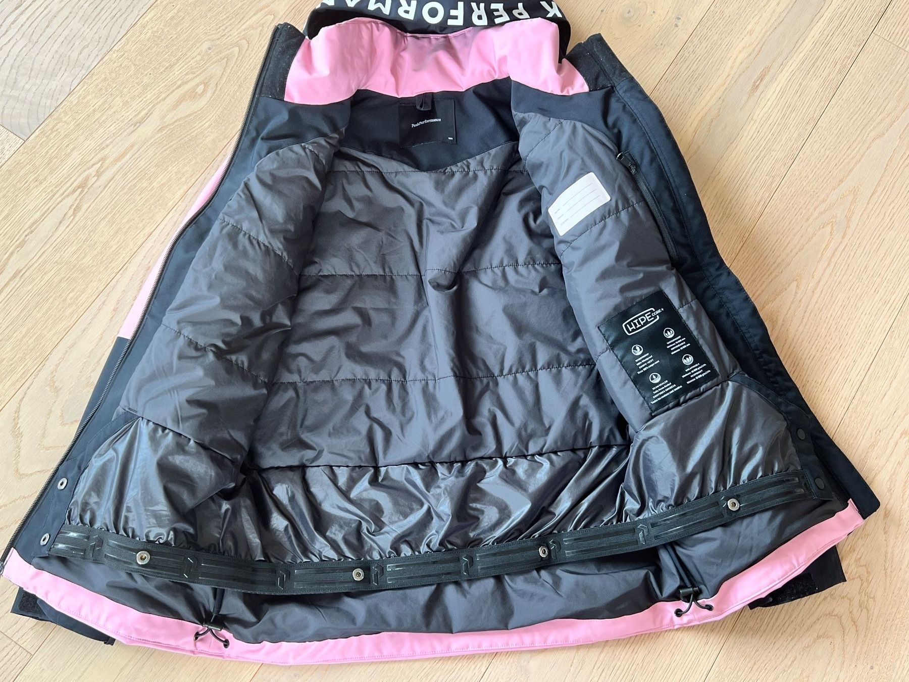 Peak Performance Giacche & Cappotti: Peak Performance Skijacke Gr. 160 – Usato da Untereggen venduto da alle27 4