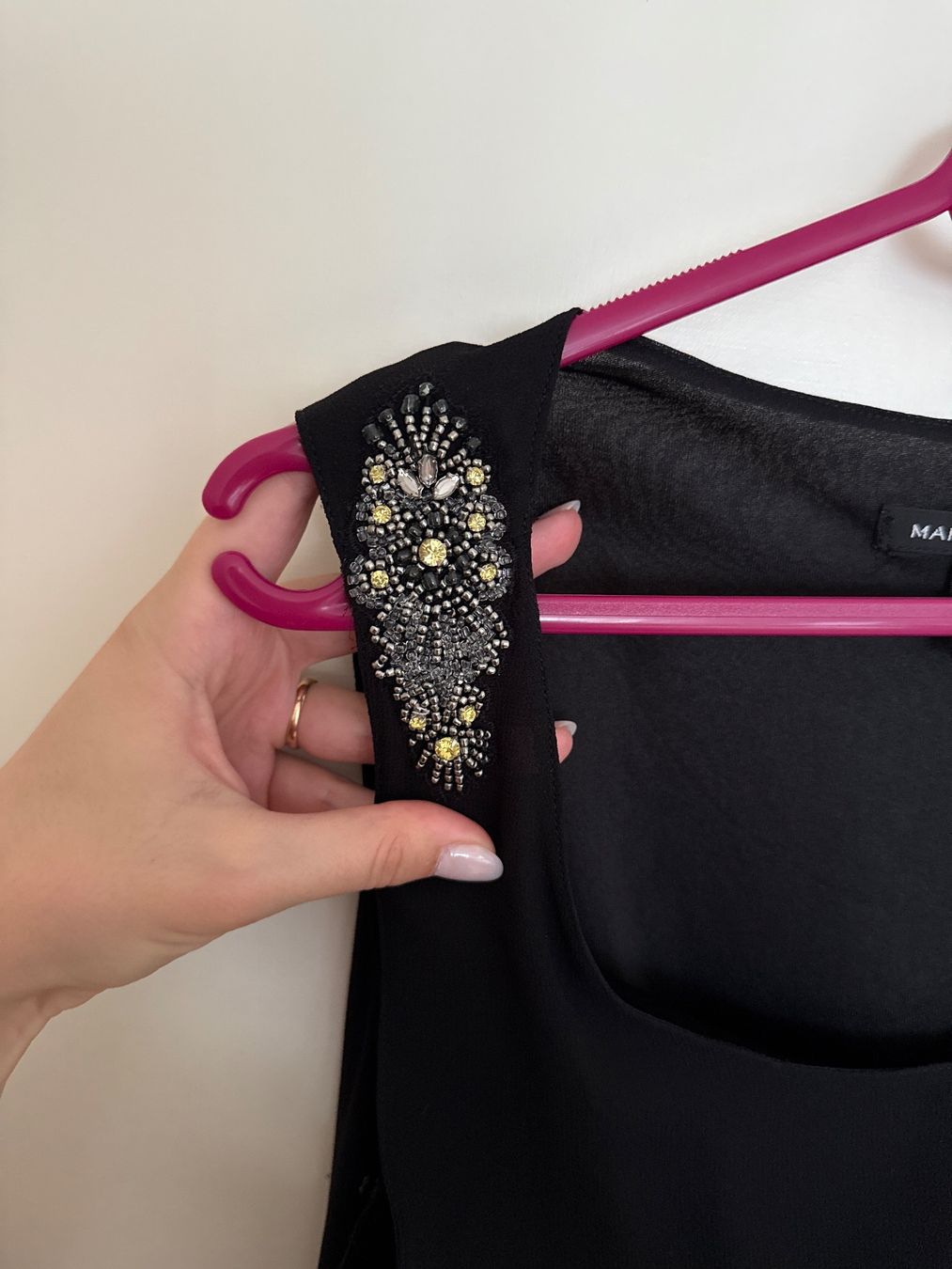 Mango Vestiti: Kleid MANGO EUR M – Usato da Horgen venduto da linuxrp 4