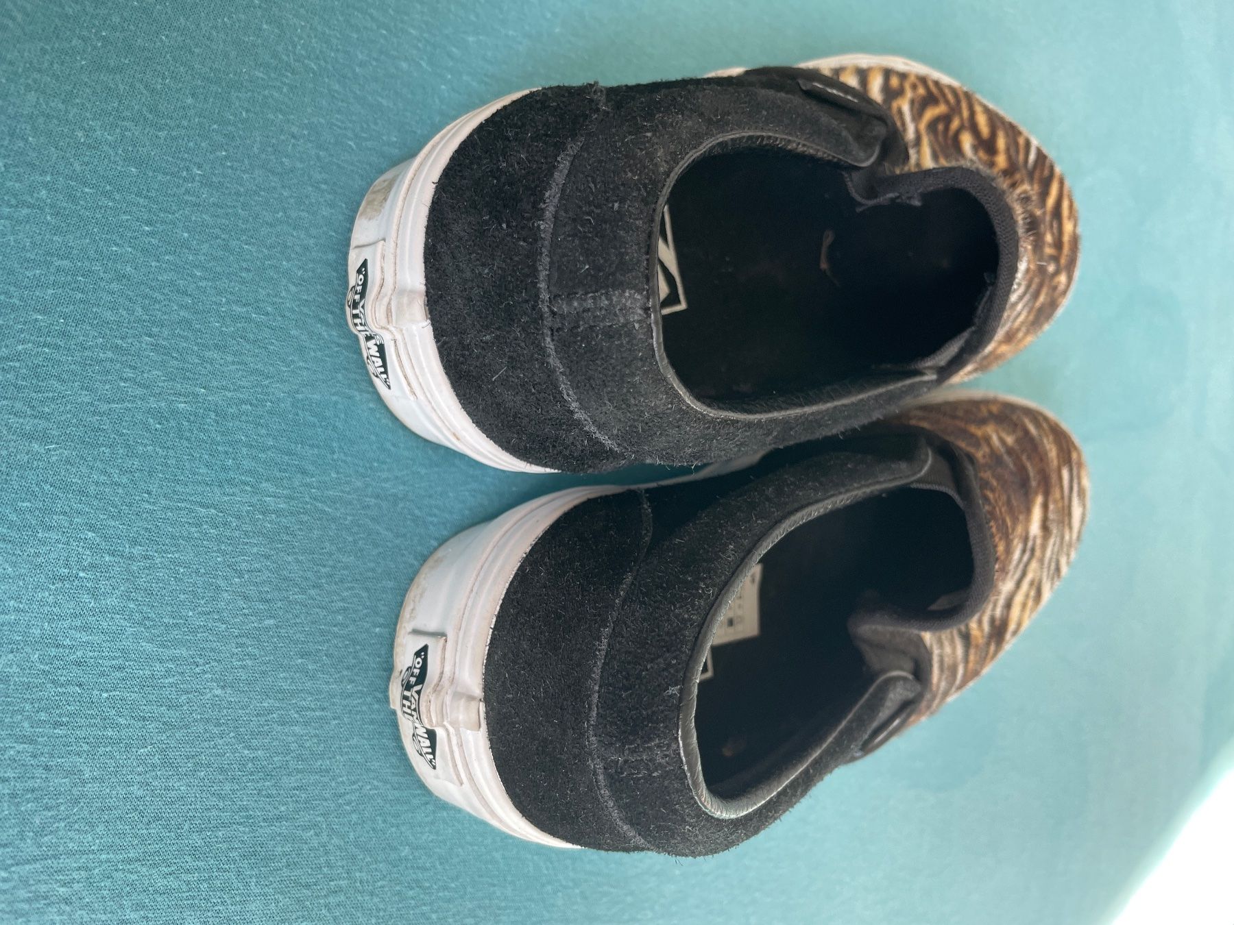 Vans Scarpe da uomo: Vans Low-Top Grösse 39 – Usato da Zürich venduto da lhandsch 2