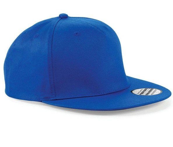 Copricapi, berretti & cappellini: Casquette Visière Plate – Nuovo e nell'imballaggio originale da Biel / Bienne venduto da Comment-shirts 1