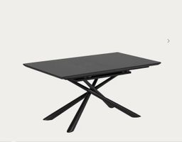 Kave Home Theone Ausziehtisch – fast wie neu