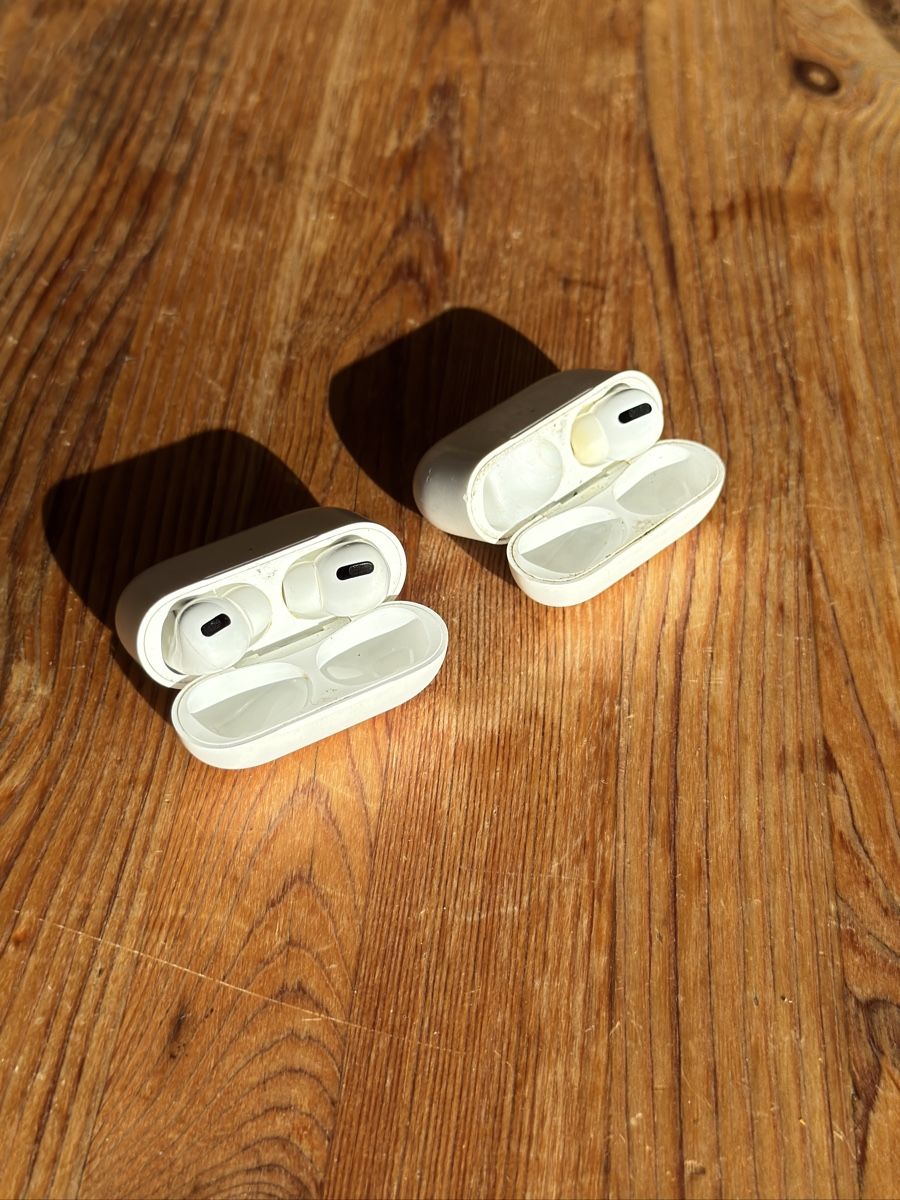 Casques audio: iPod pro Ersatzteile – D'occasion à Hinterkappelen par hugo_sophian 5