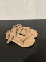 Teva Sandalen beige Modell Original Universal guter Zustand