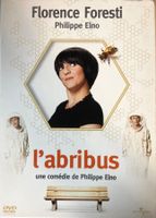 PHILIPPE ELNO / FLORENCE FORESTI - L'ABRIBUS