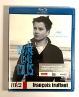 Truffaut - Les Quatre Cents Coups [Blu-Ray]