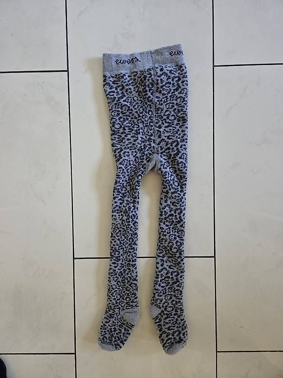 Sonstige Kleidung: Winter Strumpfhose 80/86 – Neu und originalverpackt aus Lausen von ral_sv9t