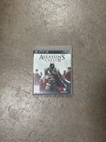 PS3 - Assasins Creed II