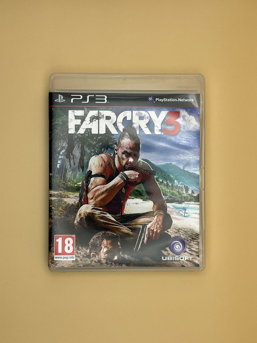 Sony Giochi: PS3 / Farcry 3 – Usato da Kölliken venduto da sergesellsretro