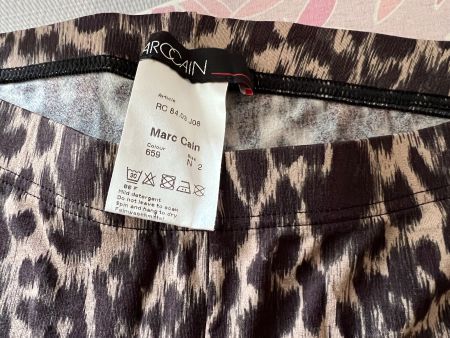 Marc Cain Leggins Grösse 2