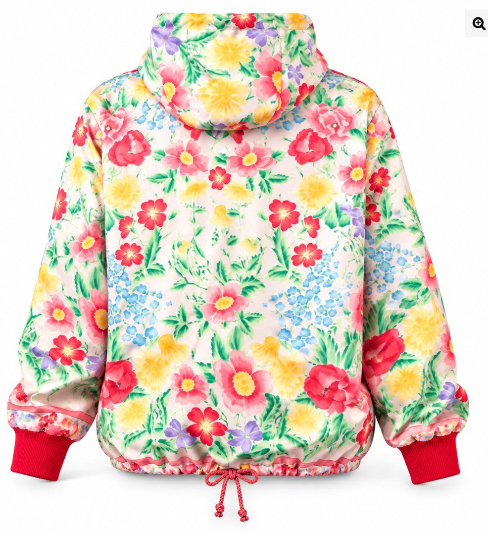 Vestes: Sweat imperméable T.38 Léonard – D'occasion à Delémont par Le38.shop 8