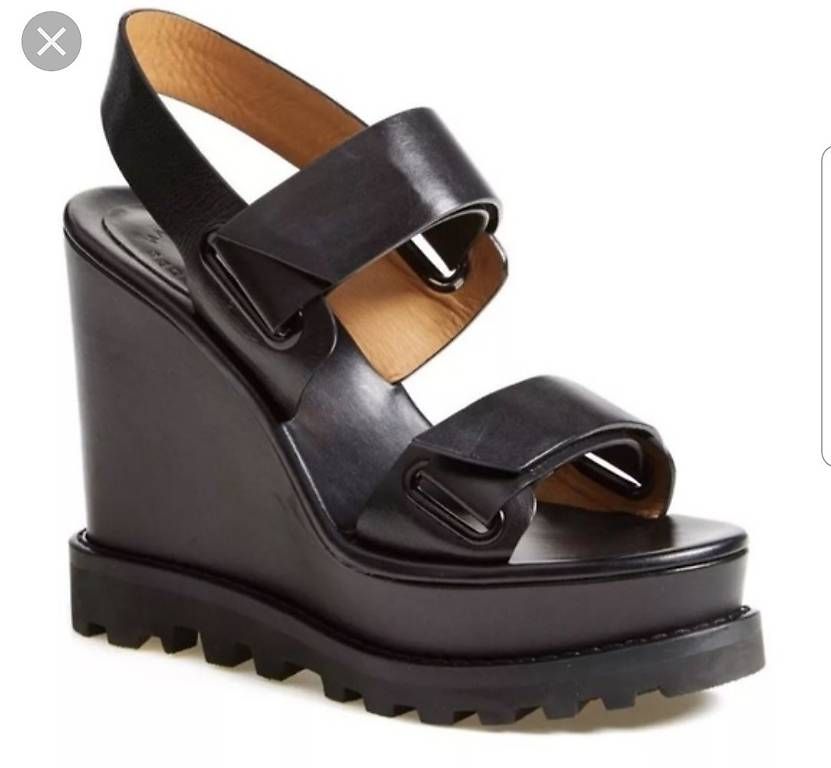 Marc Jacobs Scarpe da donna: MARC BY MARC JACOBS – Nuovo (secondo la descrizione) da Riehen venduto da arordorf 2
