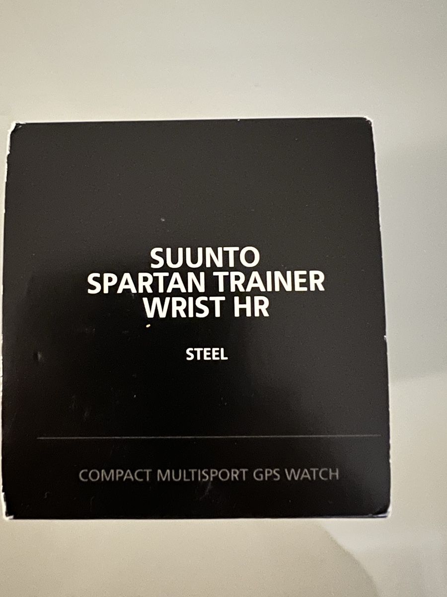 Suunto Orologi: Suunto Spartan Multisport GPS Watch – Usato da Biel/Bienne venduto da charliemix11 3