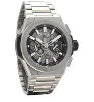 Hublot Big Bang Unico Titanium, neuve, 42mm, Skeleton