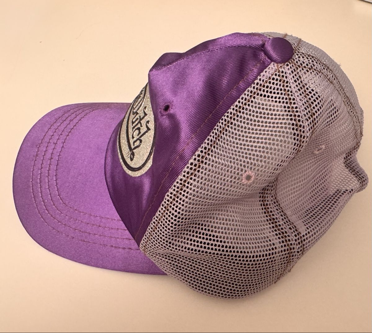 Chapeaux, bonnets & casquettes: Von Dutch Cap – D'occasion à Uetikon am See par AnSe2013 2