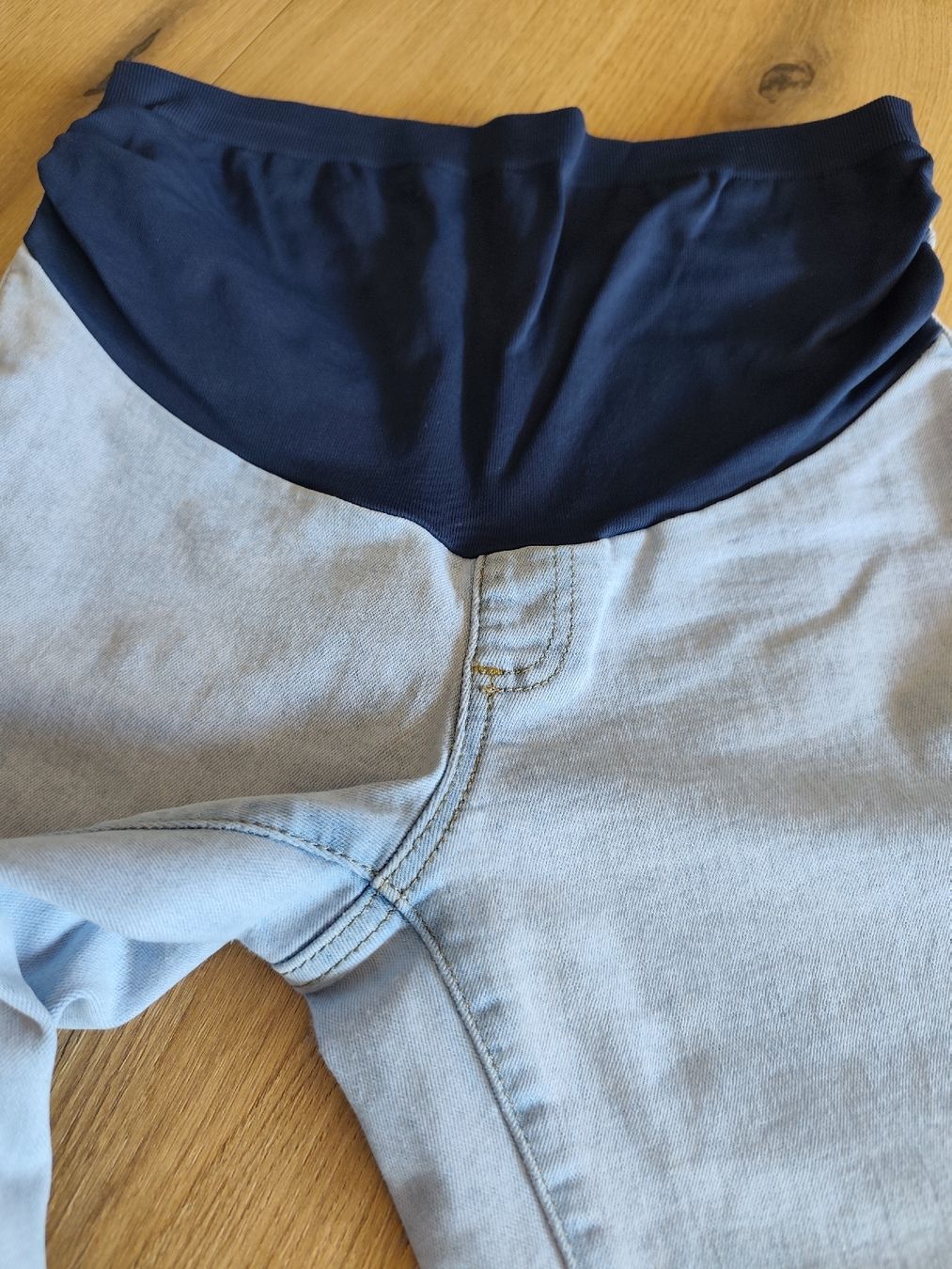 Jeans: Bae the label jeans maternité S – Nuovo (secondo la descrizione) da Martigny venduto da Seuph-g23 5