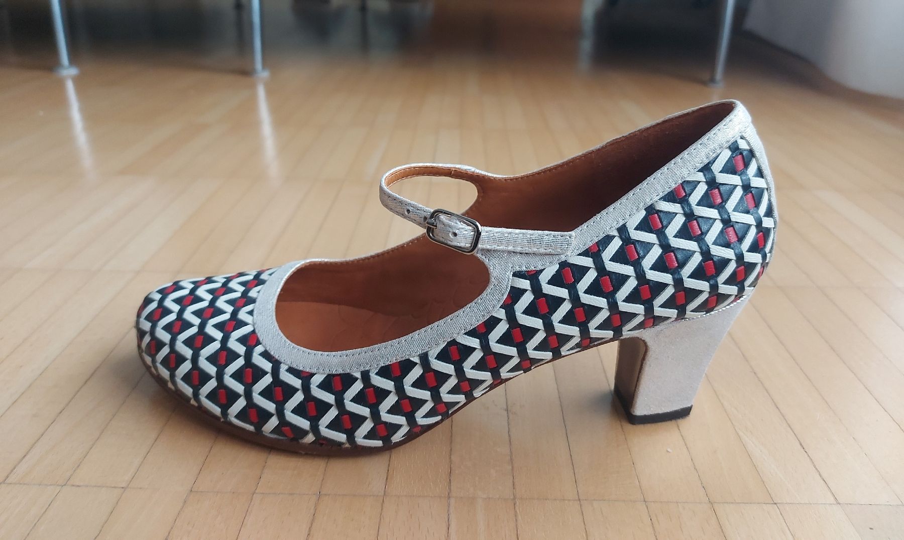 Chie Mihara Scarpe da donna: Chie Mihara, Mary Jane, Grösse 39 – Usato da Oberengstringen venduto da PaolaDe 5