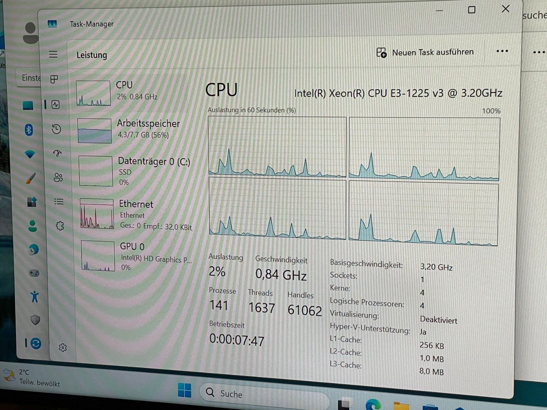 PC: HP Z230 Workstation – Usato da Alchenflüh venduto da Enemii 2