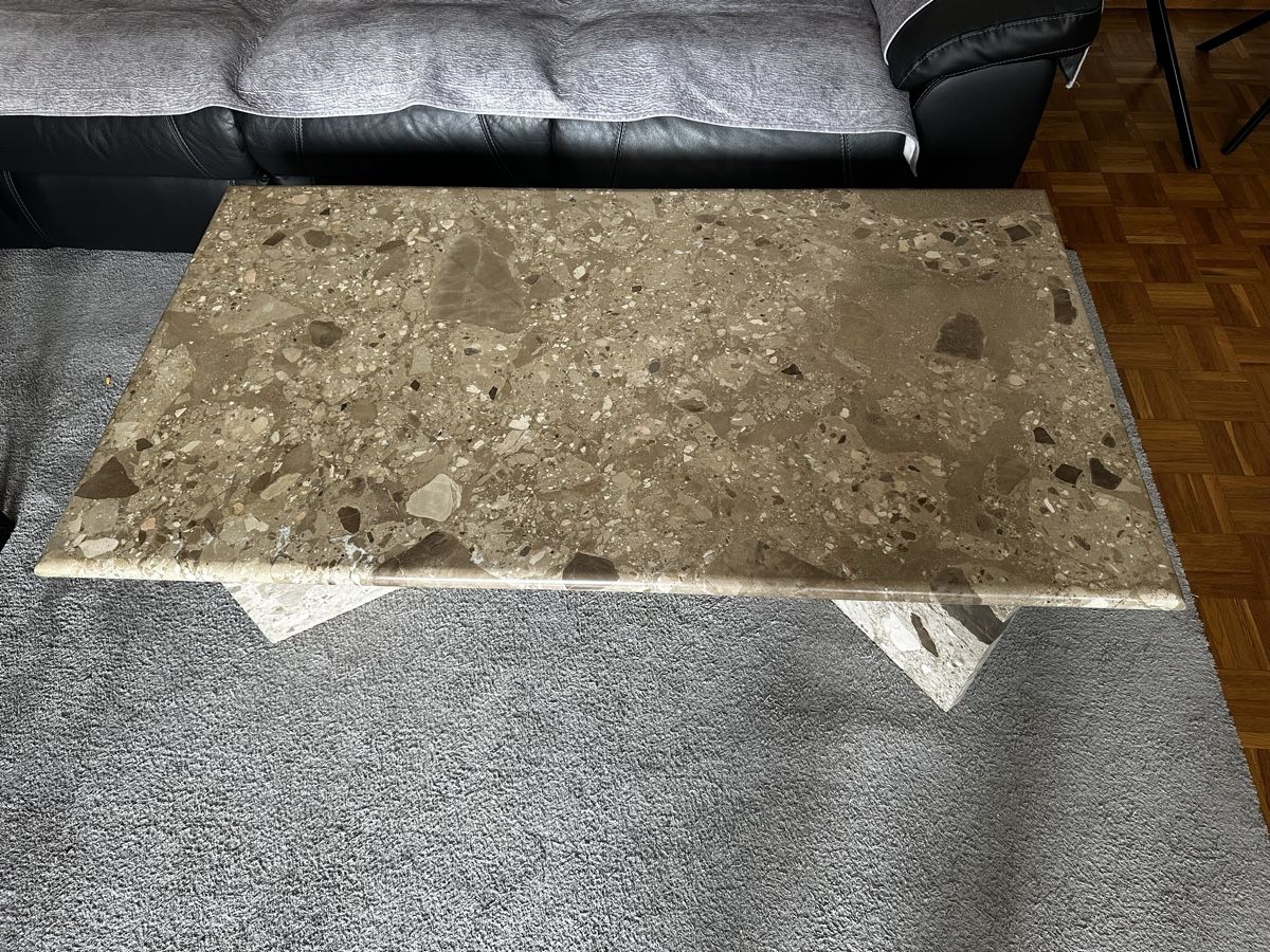 Tavoli: Couchtisch/Tisch – Usato da Steinmaur venduto da fat_85t6 1
