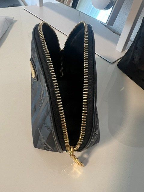 Maison Mollerus Trousses de maquillage: Mollerus Schminktasche – D'occasion à Zürich par ozlemmat 1