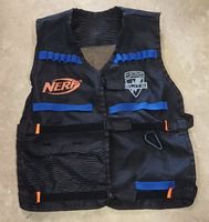 Nerf Weste
