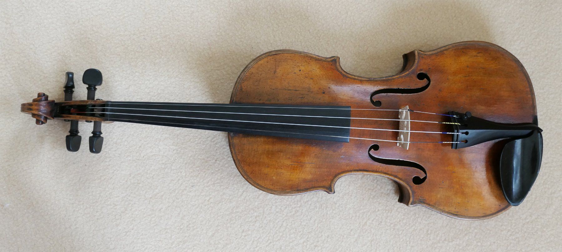 Strumenti musicali: alte Geige – Usato da Wila venduto da di.delight 1