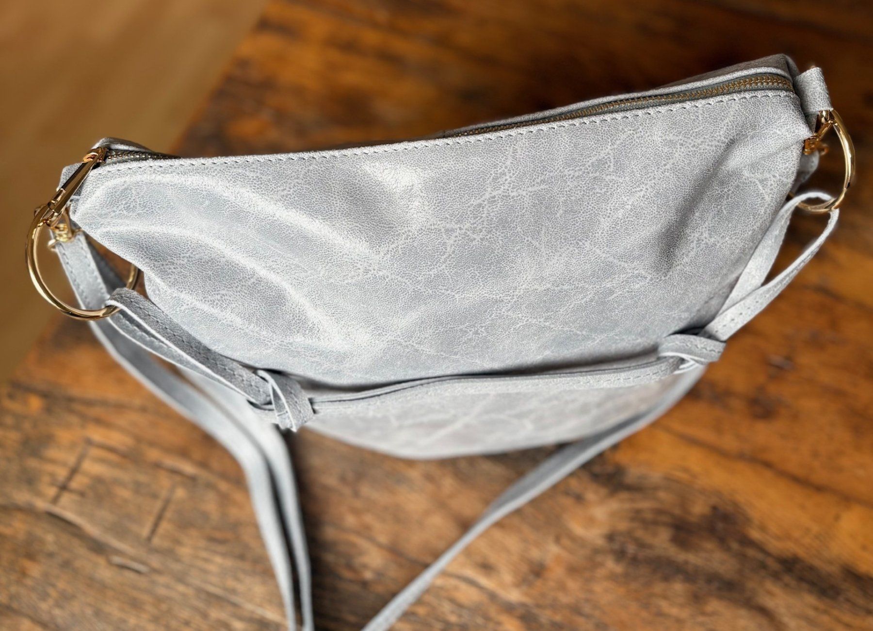 Borse da donna: BAG EN CUIR! – Nuovo e nell'imballaggio originale da Locarno venduto da NicoNion 2
