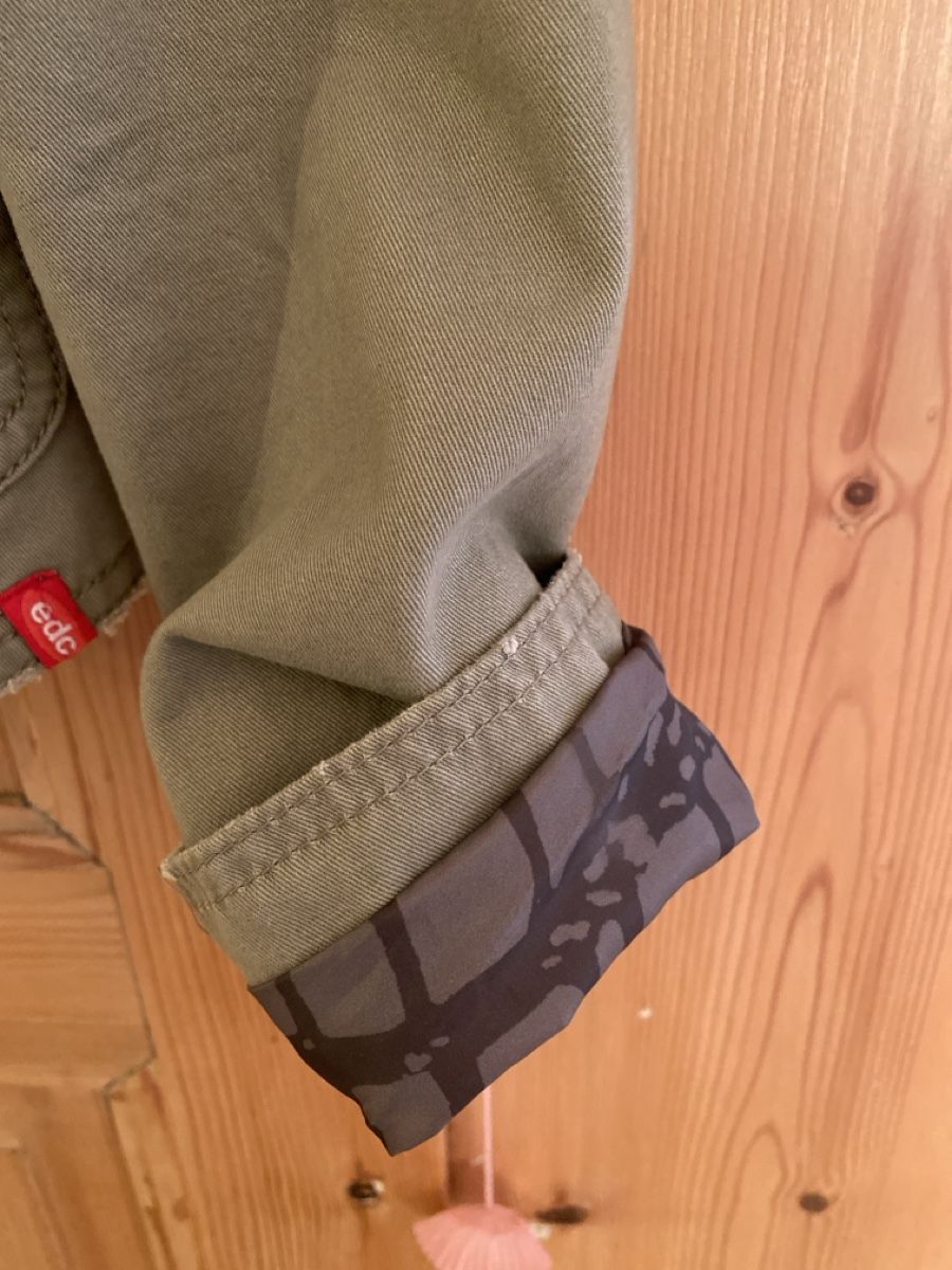 Esprit Giacche: Esprit Jacke Gr. M – Nuovo (secondo la descrizione) da fraubrunnen venduto da Somu 5