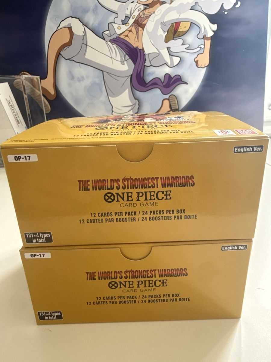 Bandai Sammelbilder & Trading cards: 2 bulk op 17 – Neu (gemäss Beschreibung) aus Chernex von Adrian-Nika 1