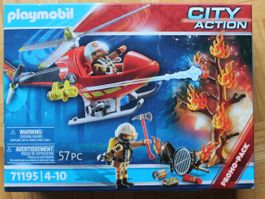 NEU*** Playmobil 71195 City Action ***NEU