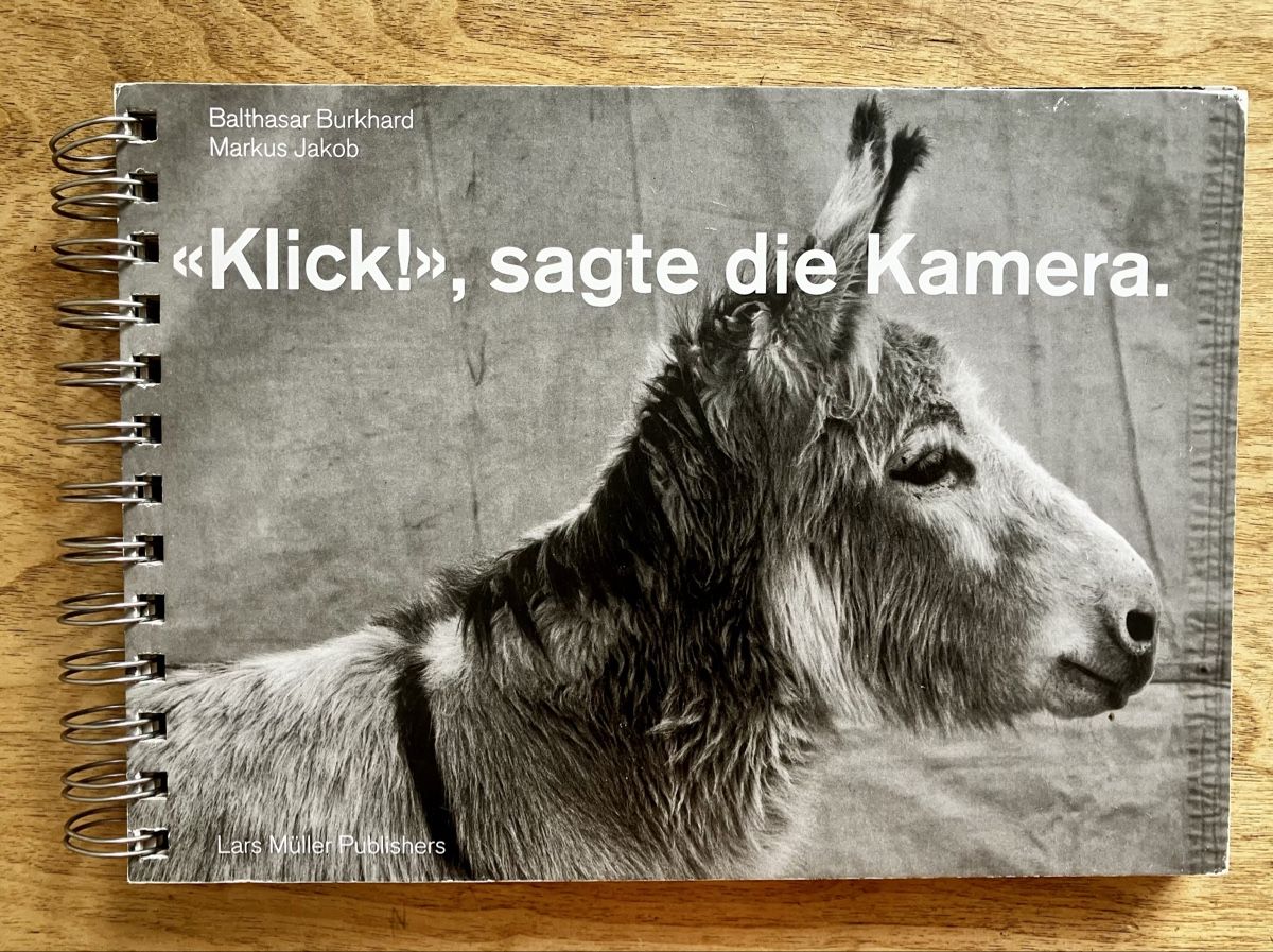 Bücher: Klick! – Gebraucht aus Buchs AG von Allerleis