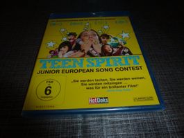 Teen Spirit - BLU-RAY NEUWARE